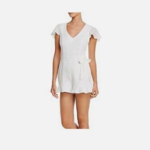 Parker Size 2 Rompers